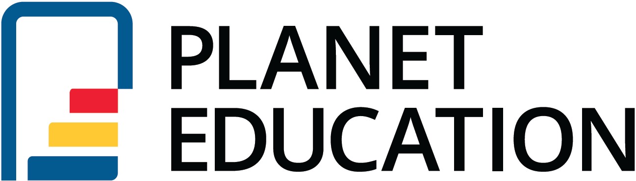 Planet Education Logo