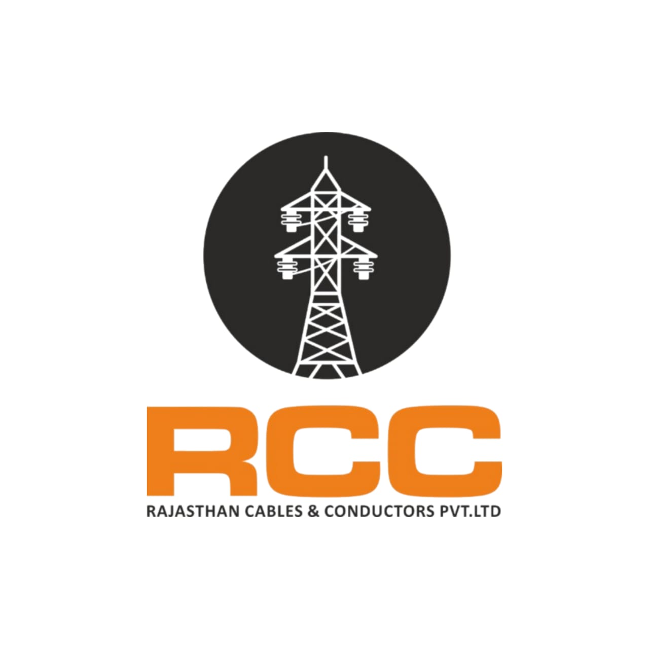 Rajasthan Cables and Conductors Logo