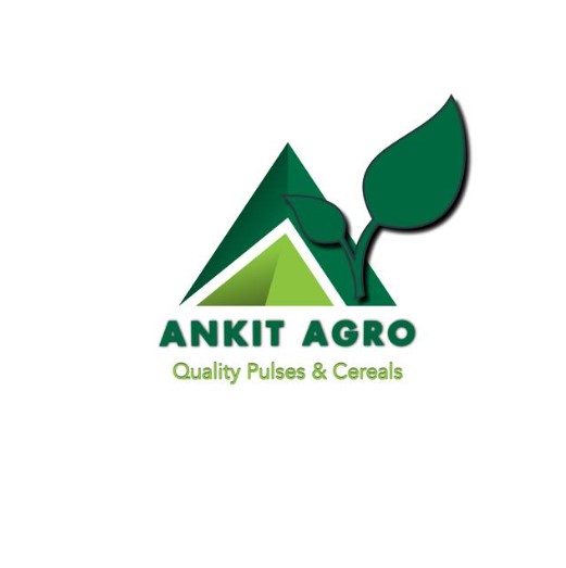Ankit Agro Logo