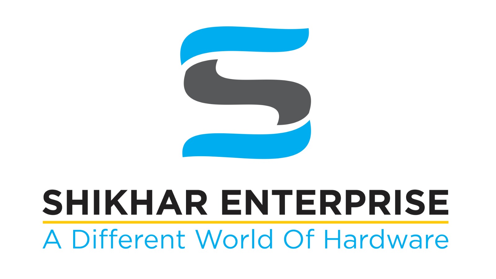 Shikhar Healthcare Logo