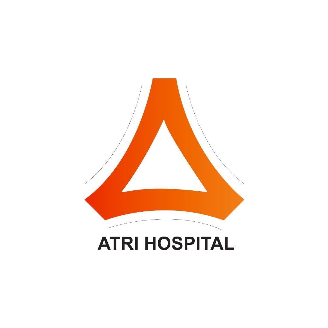 Atri Multispeciality Clinic Logo