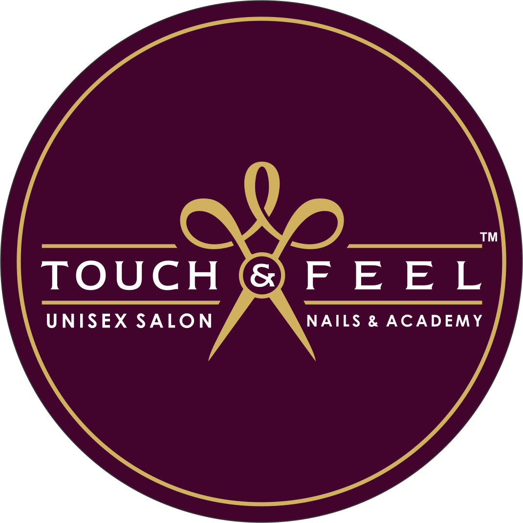 Touch Health Logo