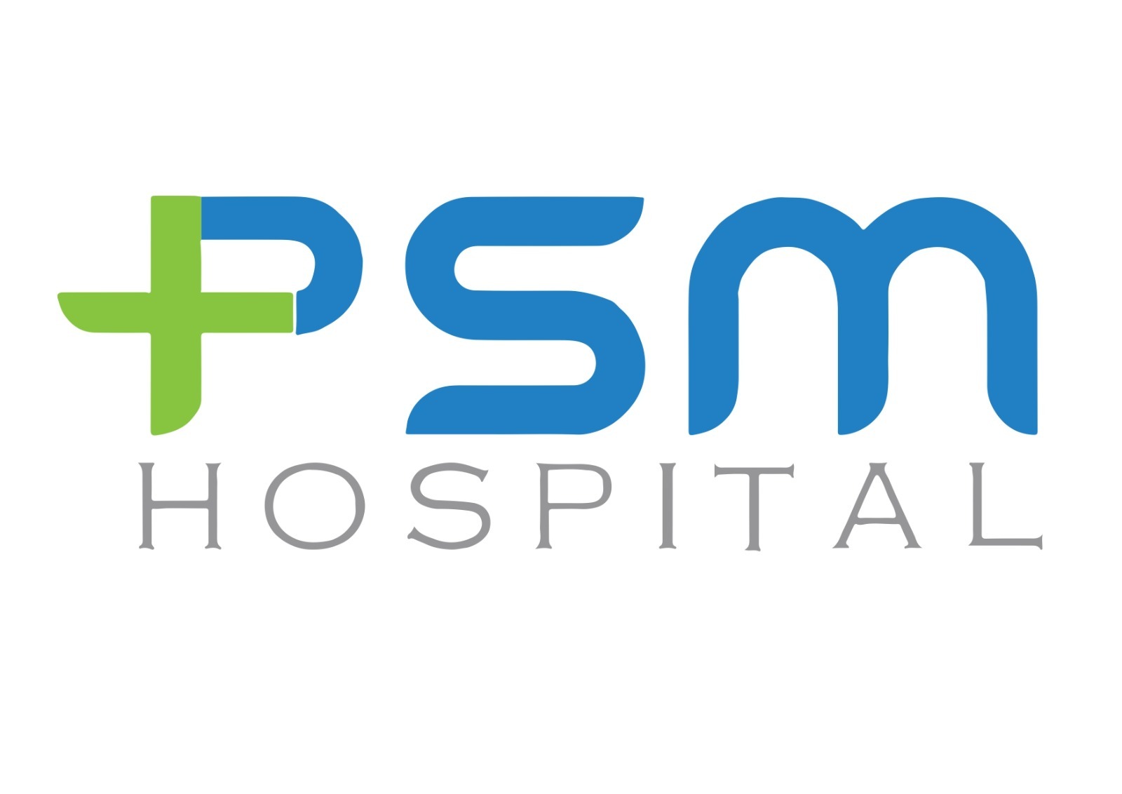 PSM Hospital Logo