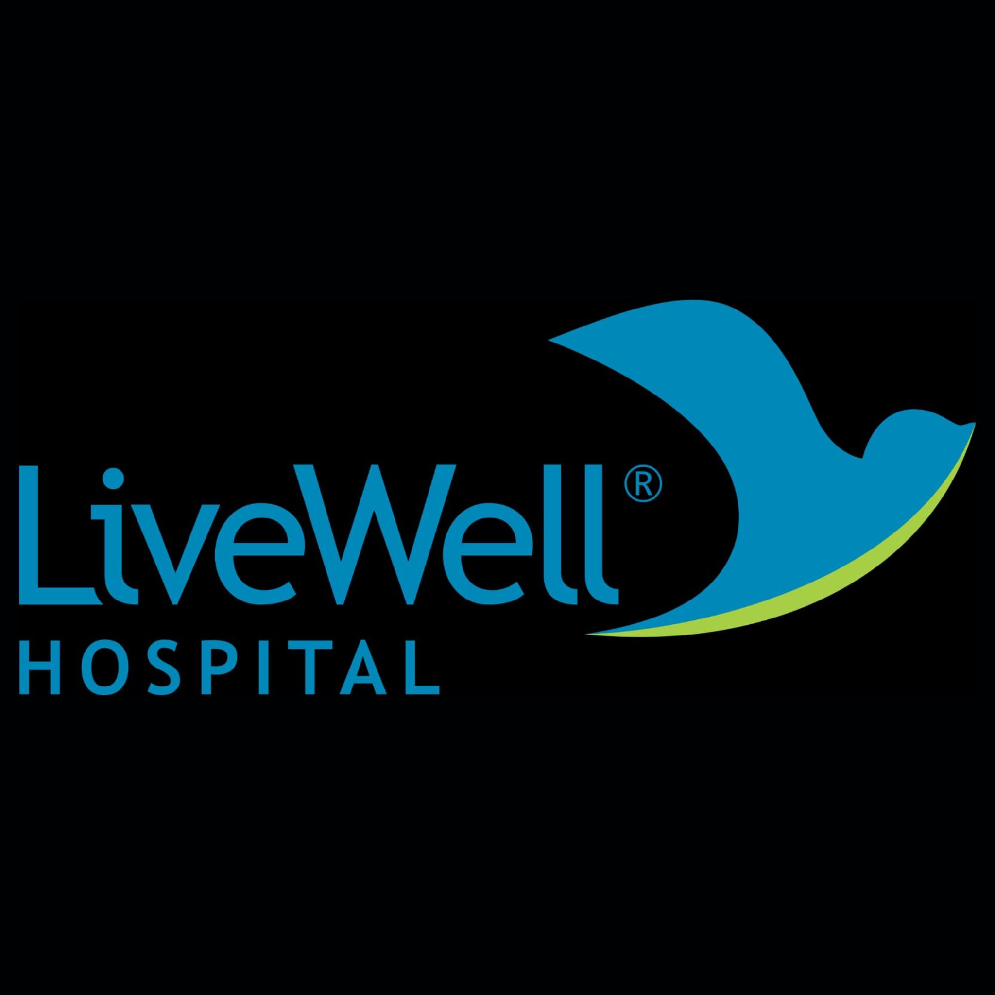 LiveWell Clinic Logo
