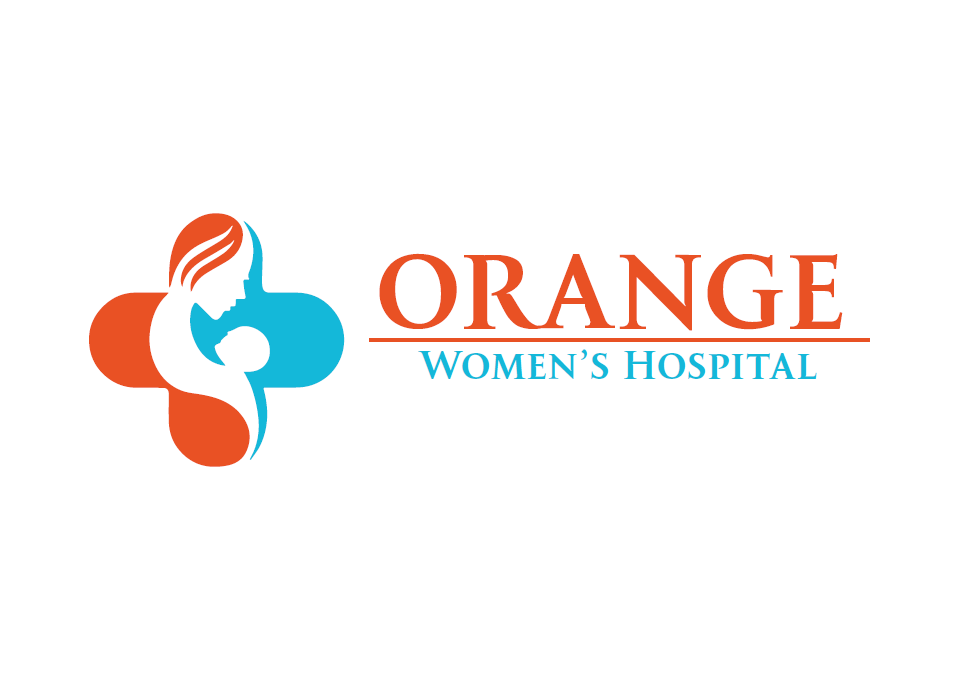 Orange Aesthetics Logo